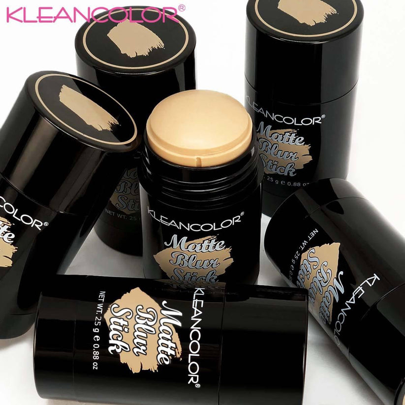 Kleancolor MATTE BLUR STICK