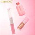 Kevin&Coco - Pudding Professional Makeup Set (Lip/Liquid Highlight/Cream Blush)