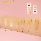 Kevin and Coco - Radiance-Enhancing BB Cream