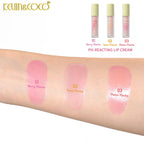 Lips - Kevin & Coco - In Love with Matcha Lip Gloss