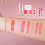 Makeup - Kevin & Coco - Sweet Cream Soft Light Makeup Bucket Set