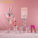 Makeup - Kevin & Coco - Sweet Cream Soft Light Makeup Bucket Set