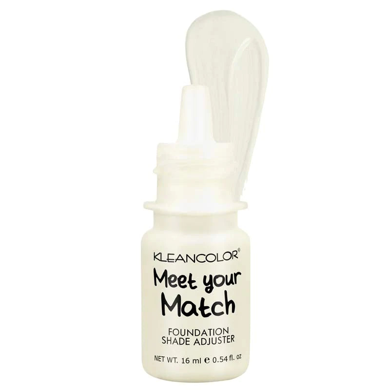 Makeup - Kleancolor - Meet Your Match