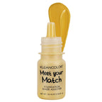 Makeup - Kleancolor - Meet Your Match