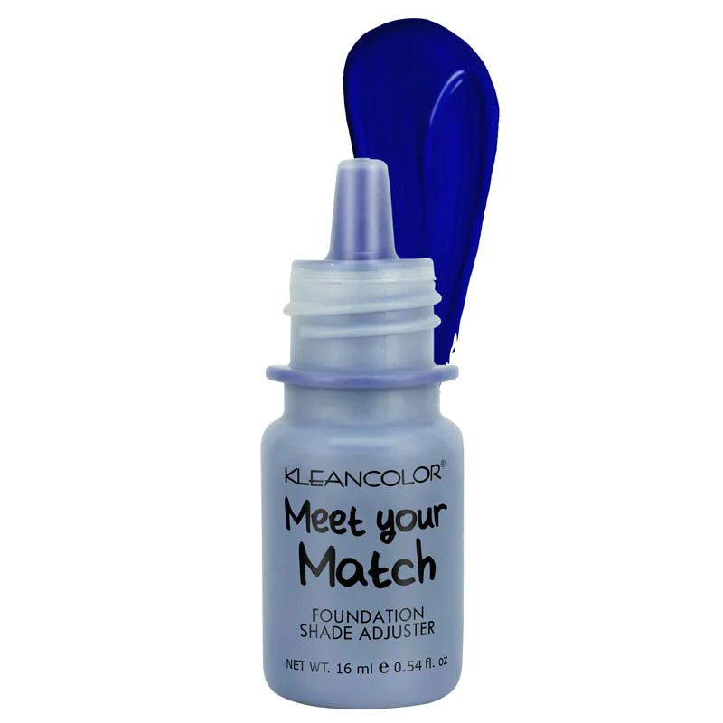 Makeup - Kleancolor - Meet Your Match