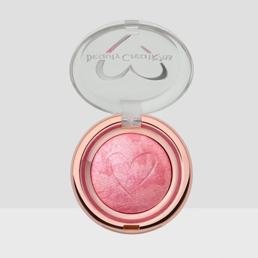 FACE - BEAUTY CREATIONS - MINERALIZED MARBLE BLUSH