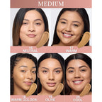 Face - Beauty Creation - Flawless Stay Matte Foundation