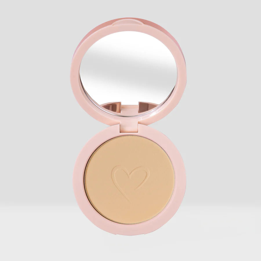 Face - Beauty Creation - Pretty Pressed Setting Powder