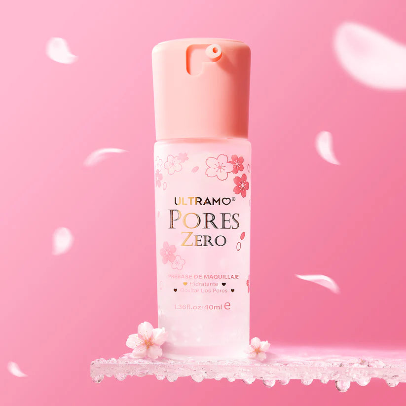 Skin Care - ULTRAMO PORES ZERO MAKEUP PREBASE