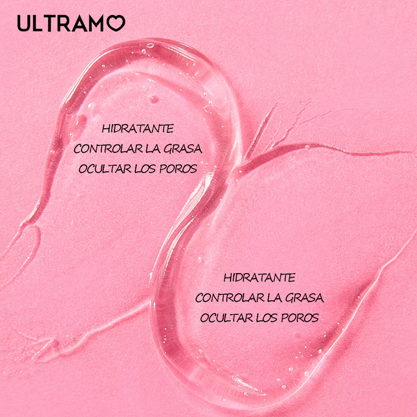 Skin Care - ULTRAMO PORES ZERO MAKEUP PREBASE
