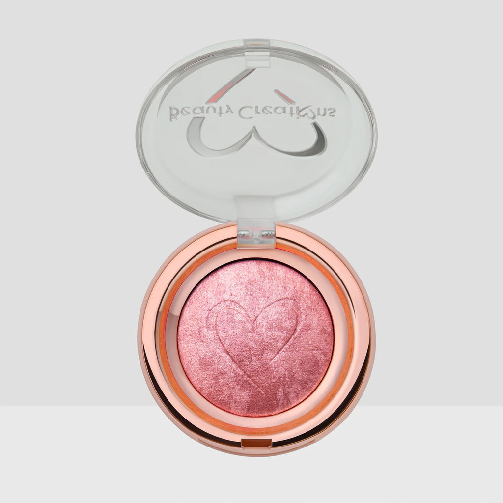 FACE - BEAUTY CREATIONS - MINERALIZED MARBLE BLUSH