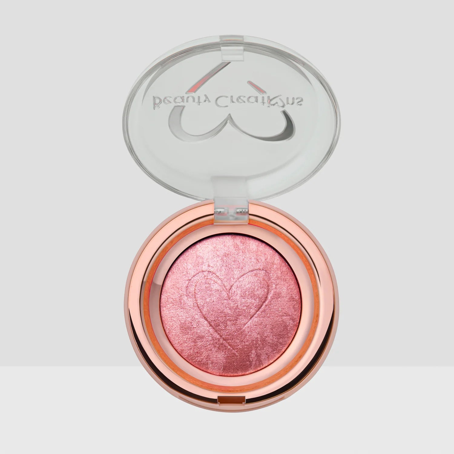 FACE - BEAUTY CREATIONS - MINERALIZED MARBLE BLUSH