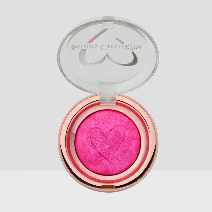 FACE - BEAUTY CREATIONS - MINERALIZED MARBLE BLUSH