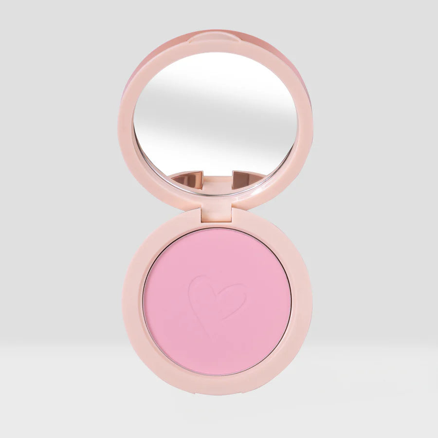Face - Beauty Creation - Pretty Pressed Setting Powder