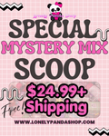 Mix Makeup Scoops Sale - Free Shipping