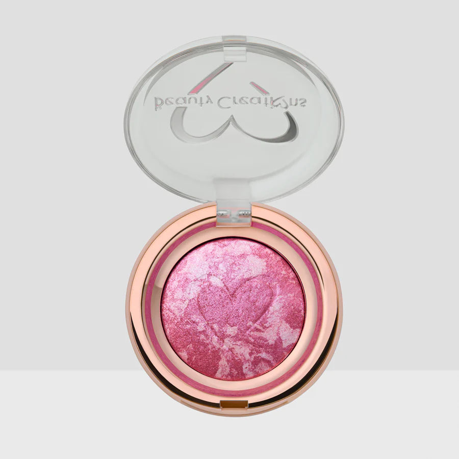 FACE - BEAUTY CREATIONS - MINERALIZED MARBLE BLUSH