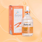Skin Care - ULTRAMO RETINOL ANTI ANGING SERUM