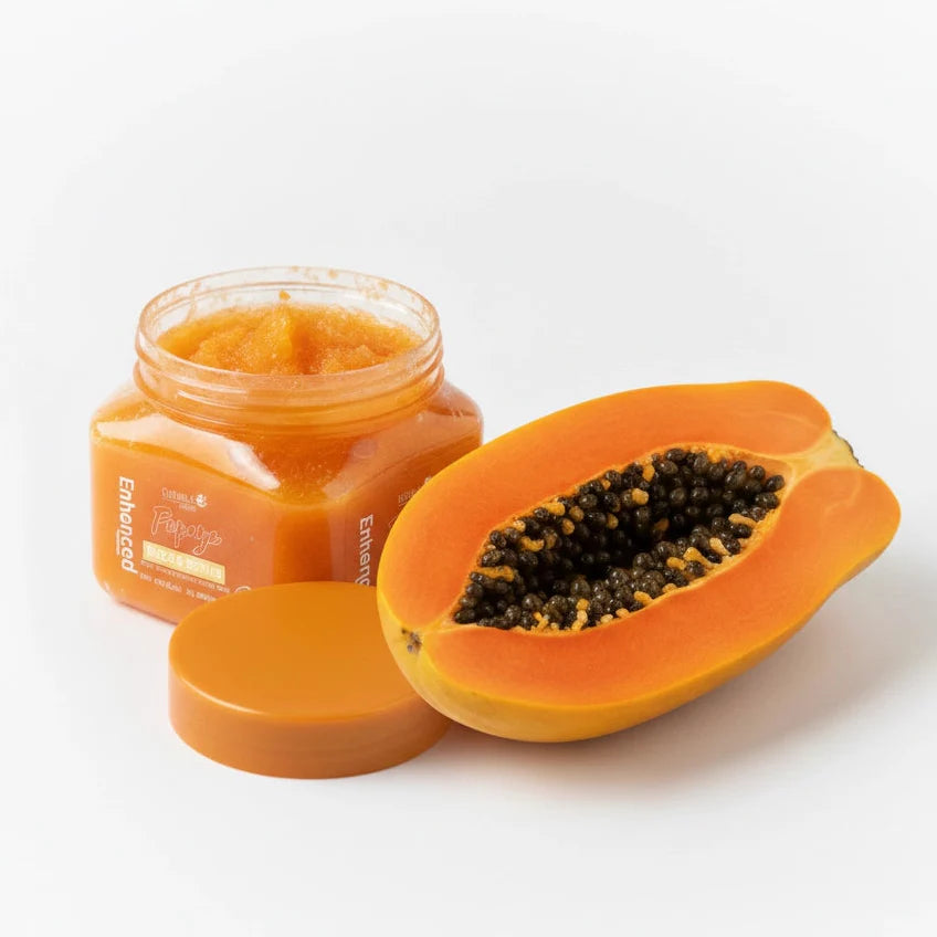 Skin Care - Simply Bella - Sugar Scrub – Face & Body (Multiple Scents)