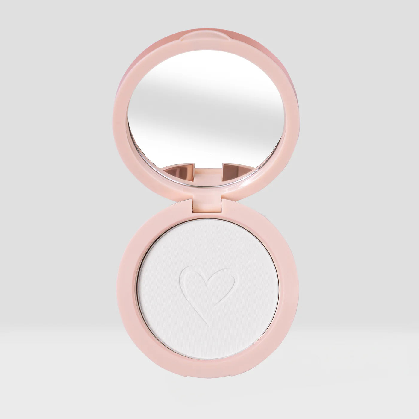 Face - Beauty Creation - Pretty Pressed Setting Powder