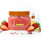 Skin Care - Simply Bella - Sugar Scrub – Face & Body (Multiple Scents)