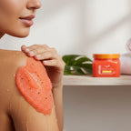 Skin Care - Simply Bella - Sugar Scrub – Face & Body (Multiple Scents)