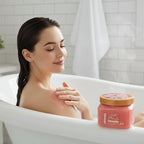 Skin Care - Simply Bella - Sugar Scrub – Face & Body (Multiple Scents)
