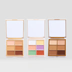 Face - Beauty Creations - Snatchural Bundle Without Brush