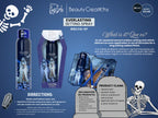 Makeup - Beauty Creation Corpse Bride Collection