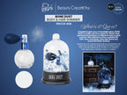 Makeup - Beauty Creation Corpse Bride Collection
