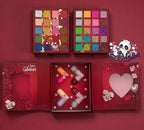 Makeup - Valentine Makeup Set 40 Colors