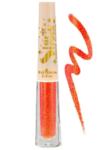 Makeup - Italia Deluxe Star Struck Duo-Tone Glitter Liners