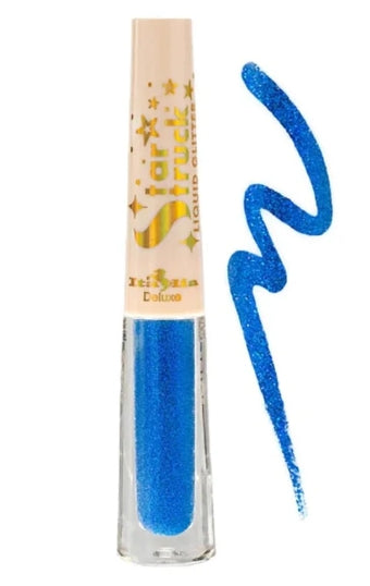 Makeup - Italia Deluxe Star Struck Duo-Tone Glitter Liners