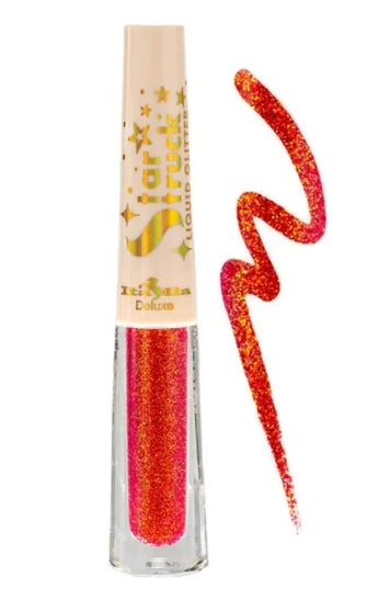 Makeup - Italia Deluxe Star Struck Duo-Tone Glitter Liners
