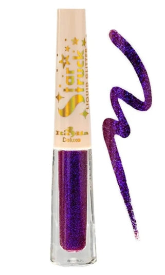 Makeup - Italia Deluxe Star Struck Duo-Tone Glitter Liners