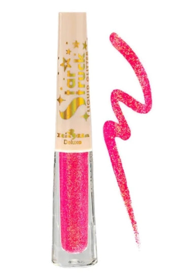 Makeup - Italia Deluxe Star Struck Duo-Tone Glitter Liners