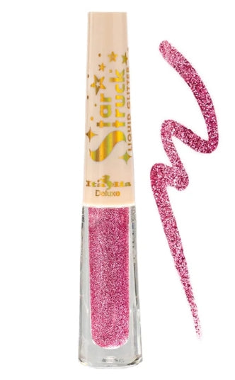 Makeup - Italia Deluxe - Star Struck Liquid Glitter Eyeliner Assorted