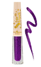 Makeup - Italia Deluxe - Star Struck Liquid Glitter Eyeliner Assorted