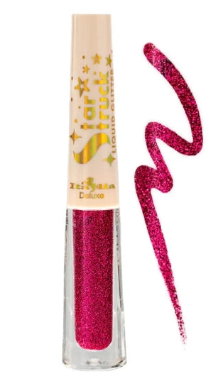 Makeup - Italia Deluxe - Star Struck Liquid Glitter Eyeliner Assorted
