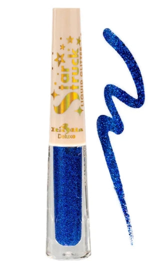 Makeup - Italia Deluxe - Star Struck Liquid Glitter Eyeliner Assorted