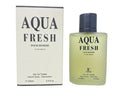 Fragrances - Aqua Fresh for Men (FC)