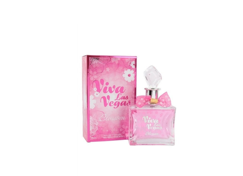 Fragrances - Viva Las Vegas Blossom for Women (MCH)