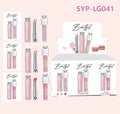 Makeup - BEAUTIFUL SET OF TWO FANCY LIP