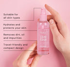 Prolux Glow Elixir Hyaluronic Acid Toner for All Skin Types