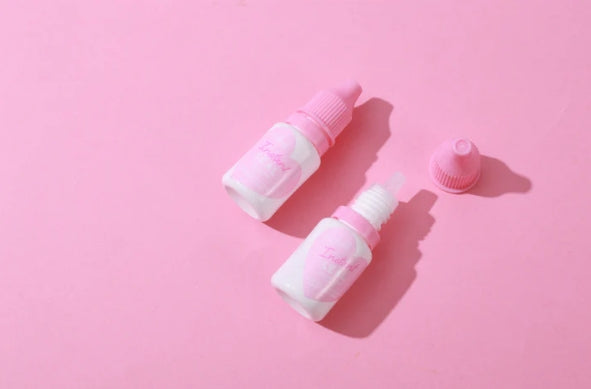 Prolux - Waterproof Eyelash Instant Seal