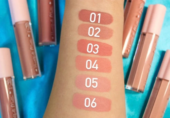 PxLook Heartfelt Matte