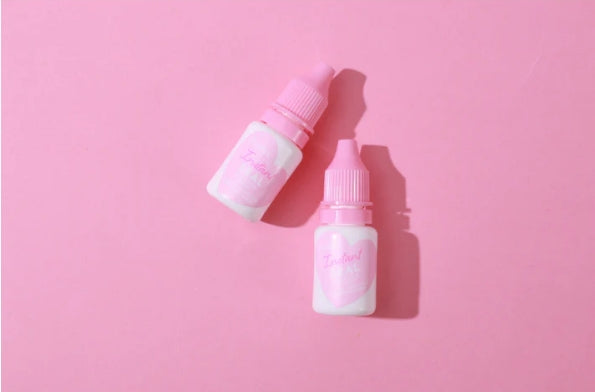 Prolux - Waterproof Eyelash Instant Seal
