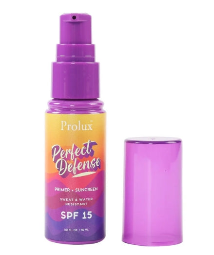 Pxlook Perfect Defense Primer + Sunscreen