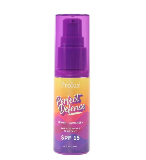 Pxlook Perfect Defense Primer + Sunscreen