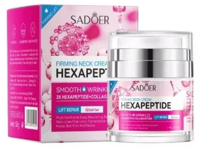 Whitening Face Cream