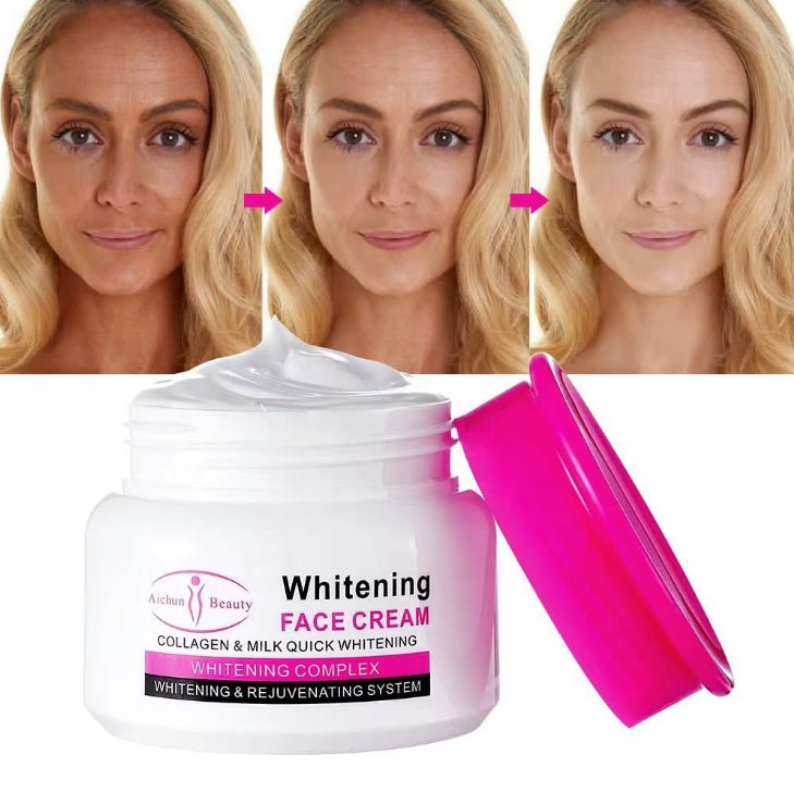 Whitening Face Cream